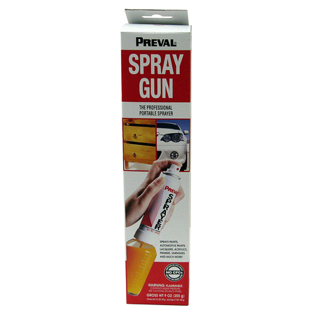 PREVAL Preval 267 Preval Complete Sprayer 267